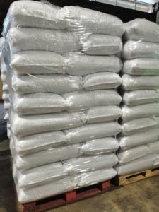 Vente en gros de nourriture sèche pour chiens adultes saveur agneau 10kg/20kg de marque privée ODM de nourriture séchée pour chiens - Product Image 5