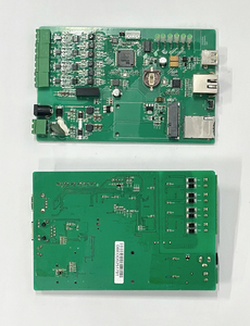 BMS akıllı ev aletleri PCBA çift katmanlı baskılı fonksiyonel <span class=keywords><strong>test</strong></span> ile devre özel tasarım OEM meclisi - Product Image 3