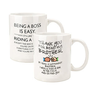 <span class=keywords><strong>Precio</strong></span> <span class=keywords><strong>de</strong></span> fábrica personalizado logotipo impreso 330ml <span class=keywords><strong>tazas</strong></span> <span class=keywords><strong>de</strong></span> café sublimación 11oz porcelana blanca diseño navideño Taza <span class=keywords><strong>de</strong></span> cerámica - Product Image 6