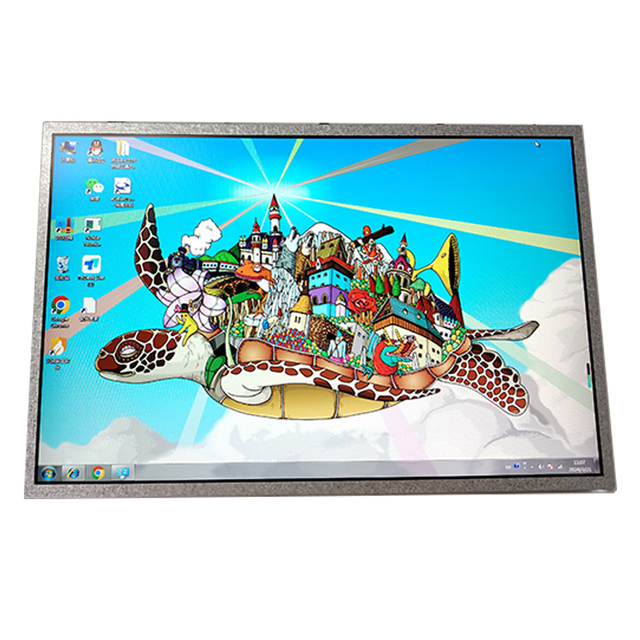 BOE 27" Full View 1920*1080 Industrial TFT LCD Display Module MV270FHM-N20