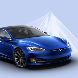 Película de envoltura Anti-arañazos Película de protección de pintura de carrocería de coche Autocuración Vinilo de coche TPU PPF 6,5 7,5 8,5 9,5 Mil Roll 5 Star 8 años - Product Image 5