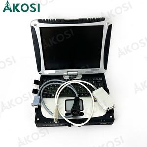 Interface CAN RCAN-USB pour chariots élévateurs Crown & Linde série VNA, outil de diagnostic pour Still et Mitsubishi + PC CF19 - Product Image 4