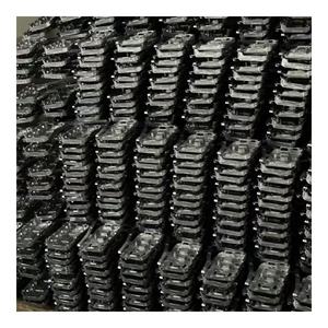 <span class=keywords><strong>Titanium</strong></span> Spuitgieten Tc4 Ti-64-PM Metalen Poeder Hogedruk Compressie Matrijzen Sinteren Op Maat Gemaakte Diensten - Product Image 3