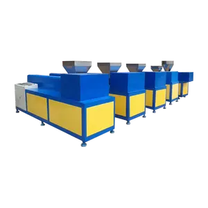 Hot sale plastic soft plastic extruder production line with good price