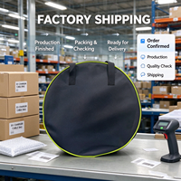 Sac de chargement pour pistolet EV de haute qualité Fabricant organisateur de câble de chargeur personnalisé