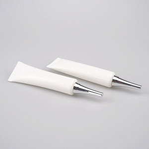 5g vide cosmétique <span class=keywords><strong>baguette</strong></span> à lèvres bâton tube souple - Product Image 5