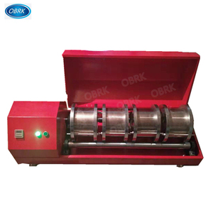 Máquina de prueba de abrasión Micro <span class=keywords><strong>Deval</strong></span> Probador de abrasión agregada - Product Image 3