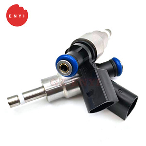 Inyector de Combustible 06F906036A para Volkswagen Audi A4 A6L C6 2.0T Motor Diésel 0261500020 - Product Image 3