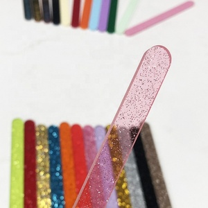 ไม้ไอศกรีมอะคริลิคคุณภาพสูง ปี 2021 ขายส่ง - Product Image 2