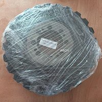 Accouplement flexible 3222330916 utilisé pour les accessoires de machine de forage Epiroc Roc D65 Accouplement flexible 3222330916