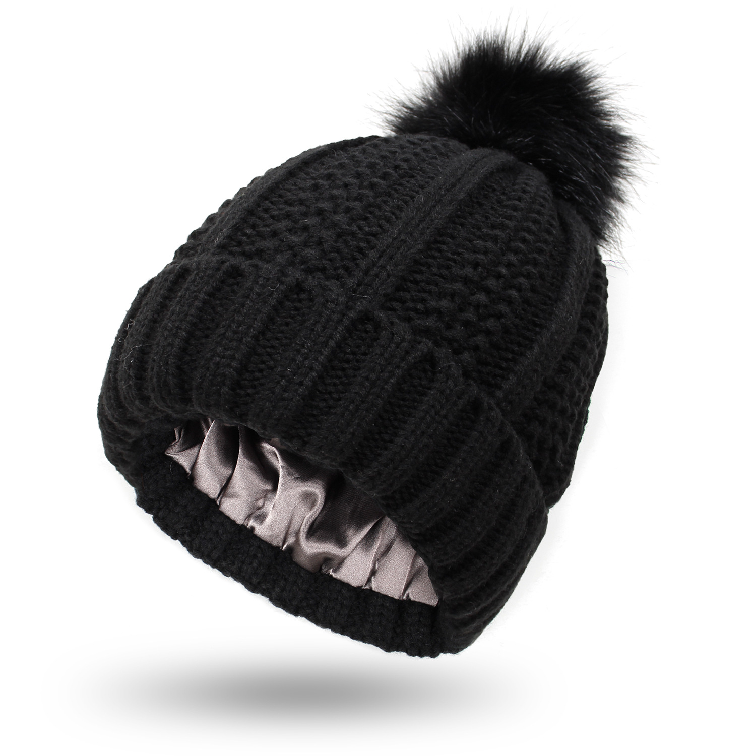 #2 Black