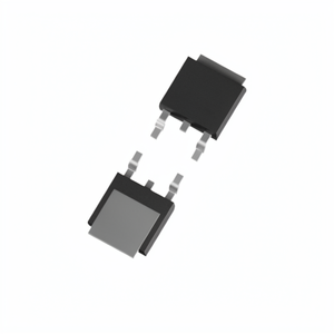 Buy Electronics Components Online Transistors TO-252-3, DPak DI050N06D1-Q BOM IC In Stock - Product Image 1