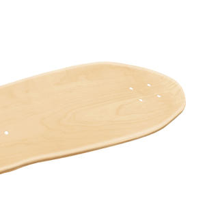 Offre Spéciale mini pro 7ply blanc personnalisé érable canadien planche à roulettes pont vieille école land cruiser planche à roulettes - Product Image 4