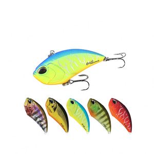 Señuelo de Pesca de Salmón Suave de 130 mm y 22 g, con Cola de Paleta, Cabeza Plomada, Anzuelo Metálico, Vinilo Vibrante, Cebo Artificial para Agua Salada - Product Image 1