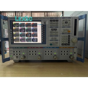 Analizador de Redes Rohde & Schwarz ZVB20 10MHz - 20GHz R&S ZVB8 2 Puertos xgeqpt - Product Image 3