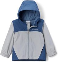 Jungen Mädchen Softshell-Jacke Wasserdicht Winddicht Outdoor-Mantel Wandern Camping Skifahren Sportbekleidung Individuelles Logo OEM ODM