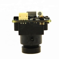 D'ODM D'OEM HD 1280*1024 800TVL 4:3 Et 16:9 Sortie IMX238 Module de Caméra Cmos