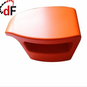 新しいおもちゃの車、フラッシュ人形開発とデザイン、変圧器ツイスティーズ卵部品複製金型加工回路基板設計 - Product Image 6