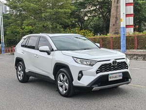 Toyota RAV4 2.0L CVT 4WD Style Plus Edition <span class=keywords><strong>2021</strong></span> LHD SUV d'occasion AWD Export Afrique Inspection Vidéo - Product Image 1