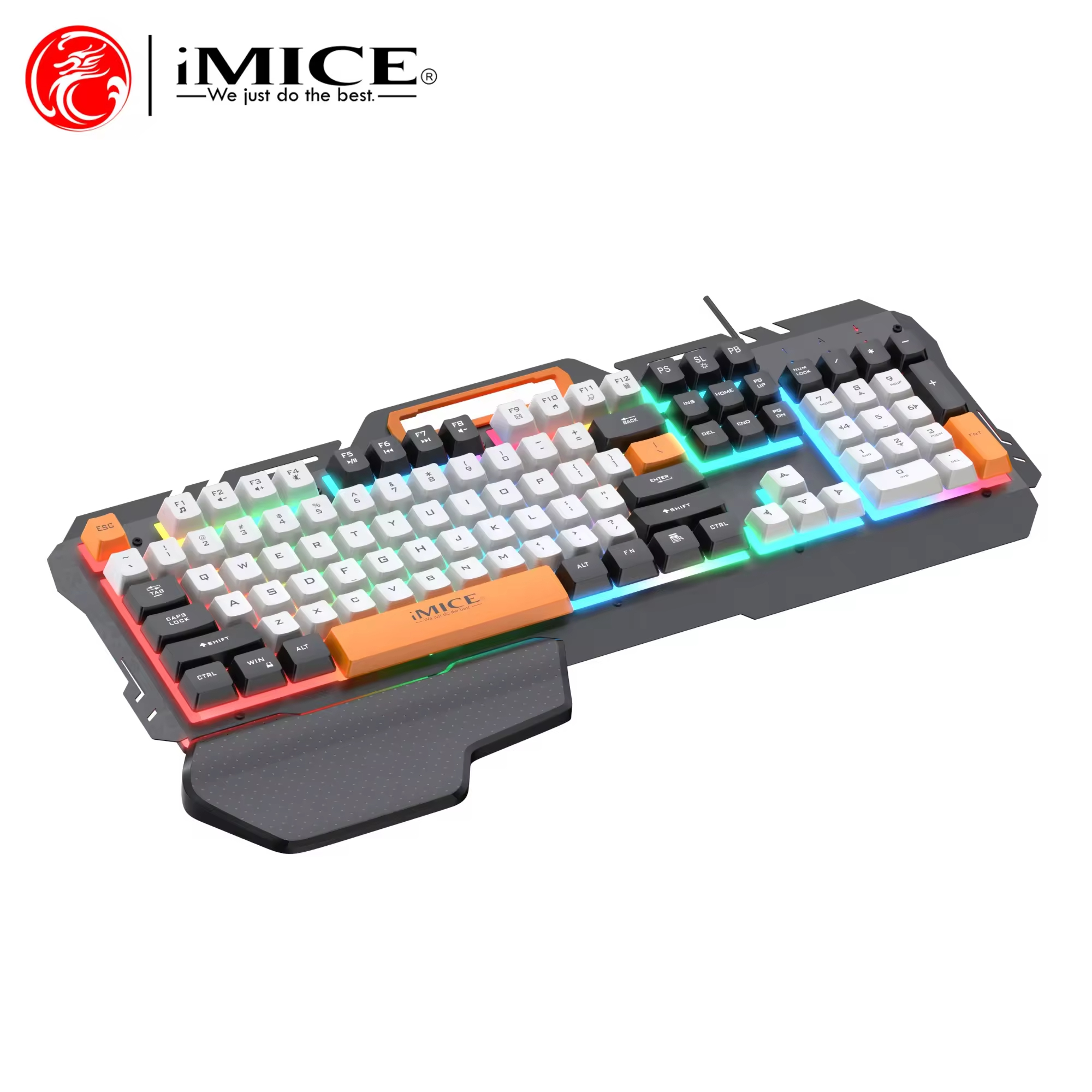 Multi-PRO