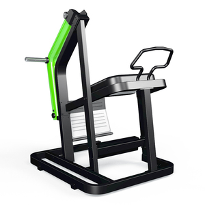 Equipo <span class=keywords><strong>de</strong></span> fitness comercial <span class=keywords><strong>de</strong></span> alta calidad, máquina <span class=keywords><strong>de</strong></span> gimnasio, bancos y bastidores <span class=keywords><strong>de</strong></span> culturismo, patada trasera - Product Image 2