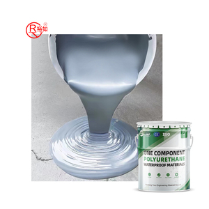 Revêtement de <span class=keywords><strong>toiture</strong></span> liquide en caoutchouc Yu Ru, <span class=keywords><strong>prix</strong></span> fabricant, revêtement imperméable en polyuréthane pour l'<span class=keywords><strong>étanchéité</strong></span> - Product Image 2
