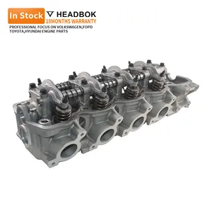 HEADBOK nuevo motor 2.6L G54B culata para Mitsubishi Delica PAJERO