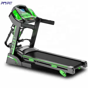 Home used workout exercise mini electric treadmill cheap price folding running machine for bodybuilding
