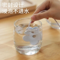 Portable bureau une tête Mini eau réapprovisionnement vaporisateur maison Ipx7 étanche atomiseur diffuseur petite fleur Mini humidificateur
