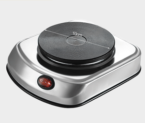 YQ-103-1 Nuovo Arrivo: Fornello Elettrico, Piastra Riscaldante per Latte, Acqua, Caffè, Tè, Fornello Solido, Elettrodomestico da Cucina - Product Image 6