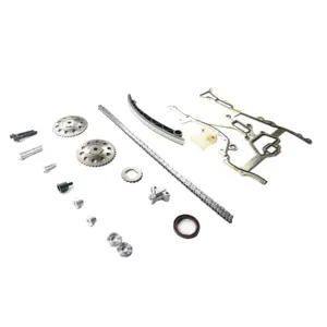 Timing Chain Kit TK1001-80 Apply Engine X10XE Z10XE X12XE OE 5636360 5636457 5636966 For OPEL CORSA ASTRA MERIVA