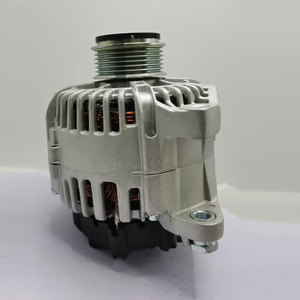 Nuevo generador Auto 12V 110A Auto coche alternador 37300-25201 para Hyun-dai para Kia Sonata - Product Image 4