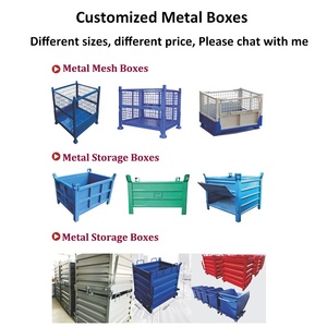 Gran oferta, tolva de descarga automática de hierro de alta resistencia, contenedor de basura, contenedores de chips, camión de descarga automática, basura de escoria inferior - Product Image 5