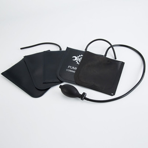 Herramientas de instalación de puertas y ventanas, ajustables y fijas, con posicionamiento por airbag, para limpieza de puertas y ventanas, instalación de airbags - Product Image 3