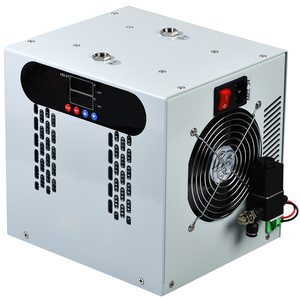 200lpm Electronic <b>Air</b> Cooler for Soft Hyperbaric Oxygen Therapy Chamber HBOT Refrigerant <b>Air</b> Dryer - Product Image 2