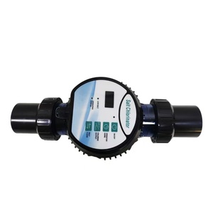 Thông minh Muối Clo máy điện thoại di động điều khiển từ xa điện phân muối thiết bị <span class=keywords><strong>sodium</strong></span> <span class=keywords><strong>Hypochlorite</strong></span> Máy phát điện - Product Image 2