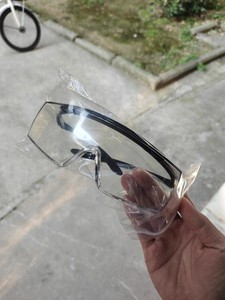 New Design Overglasses Z87 <strong>Safety</strong> Glasses with Side Protection Construction PPE Bolle <strong>Safety</strong> Glasses <strong>Goggles</strong> for <strong>Safety</strong> - Product Image 3