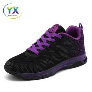 ¡Venta al por mayor 2018! zapatillas deportivas baratas para mujer - Product Image 3
