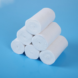 Pansement en gaze <span class=keywords><strong>de</strong></span> coton personnalisé - Marque Renvita - Certifié CE - Stérile et non stérile - Pansement chirurgical - Product Image 6