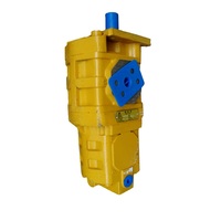 Pompe à engrenages pour chargeuse sur pneus 4120006683 79910051 KP30.310-6S8-LMD/MB-KSL Utilisation pour SSSDLG B877F