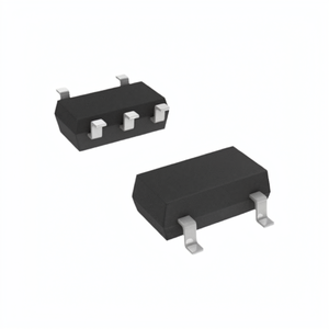 NCP4588DSQ25T1G Electronics Component Power Management (PMIC) 5 TSSOP, SC 70 5, SOT 353 Original One Stop Service - Product Image 1