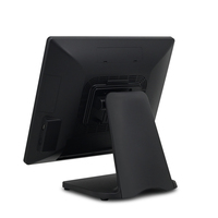 Terminal POS tout-en-un tactile Windows 17 pouces