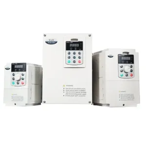 Variateur de fréquence V&T VFD, convertisseur de fréquence E5-a-4t220 - Product Image 1