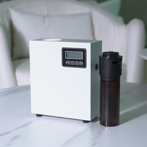 C400B Best Seller Remote App Control Small Space Hvac Household Scent <b>Diffuser</b> Machine - Product Image 2