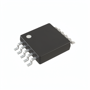 Authorized Distributor 10 TFSOP, 10 MSOP Electronic Circuit Components PAM8906M1012-13 Specialized ICs - Product Image 1
