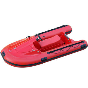 <span class=keywords><strong>Jet</strong></span> <span class=keywords><strong>ski</strong></span> en fibre de verre haute vitesse de conception nouvelle 2024, bateau pour 2 personnes, mini ponton gonflable en PVC/Hypalon, <span class=keywords><strong>jet</strong></span> <span class=keywords><strong>ski</strong></span> RIB-MT350 avec CE - Product Image 3