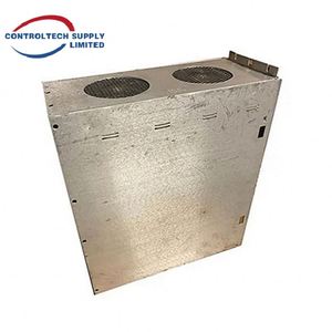 Nueva Carcasa de Tarjetas de Doble Nodo para Montaje en Rack 1U 51402167-100 con Ventilador para Experion PKS TDC 3000 DCS - Product Image 5
