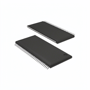 AS4C64M16D1-6TIN Components Electronic Memory Authorized Distributor 66 TSSOP - Product Image 1