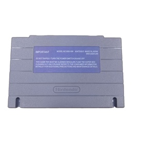 Family <span class=keywords><strong>Feud</strong></span> for Super para Nintendo S Cartucho de juego de plástico Versión EE. UU./EUR - Product Image 2