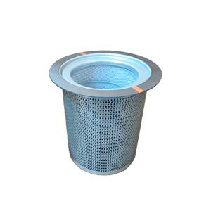 Manny 4930555181 pièces de compresseur industriel filtre à huile essentielle vis métallique pour compresseur de séparateur d'huile d'air de sécheur d'air - Product Image 1